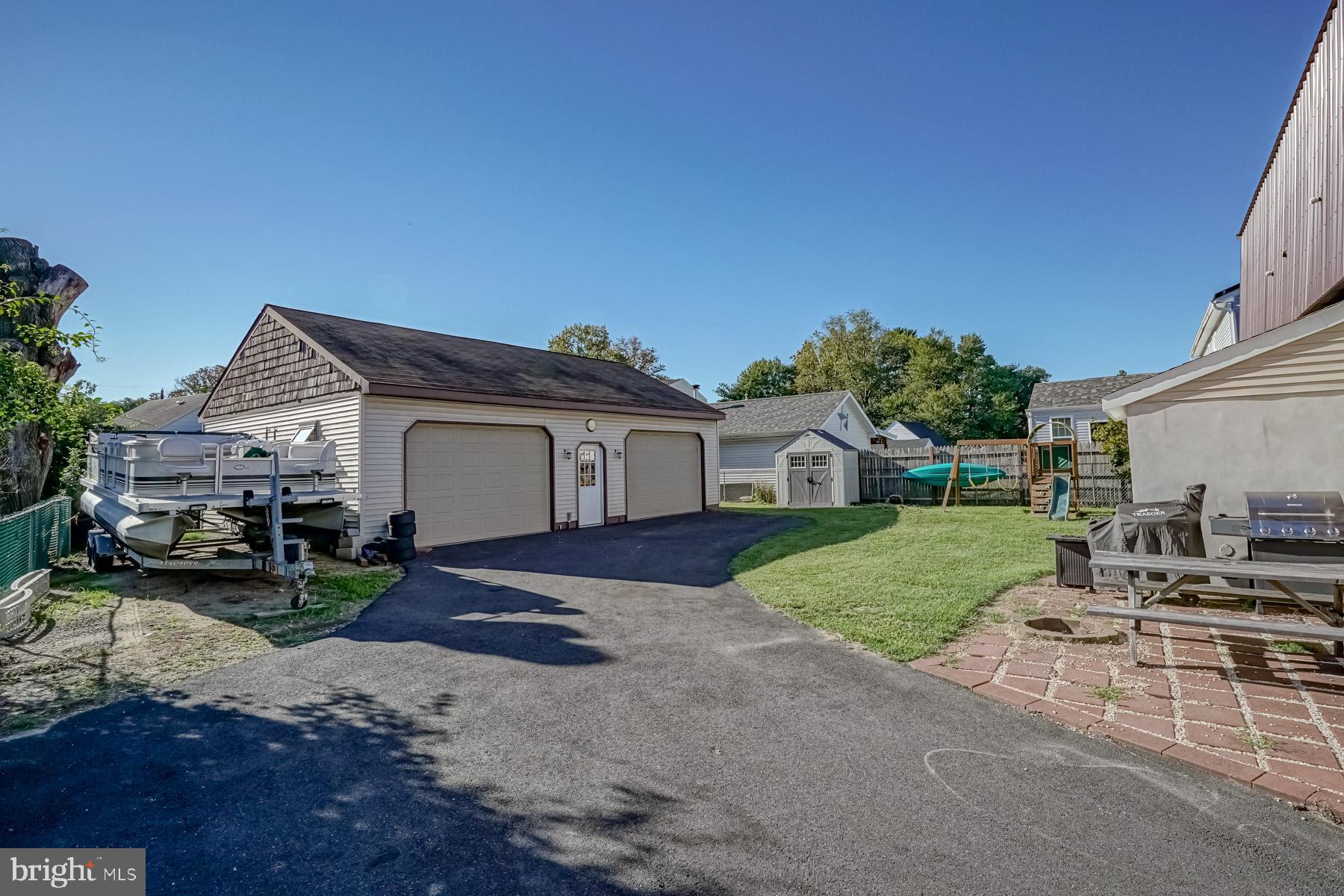 86 WILLIAM PENN AVENUE