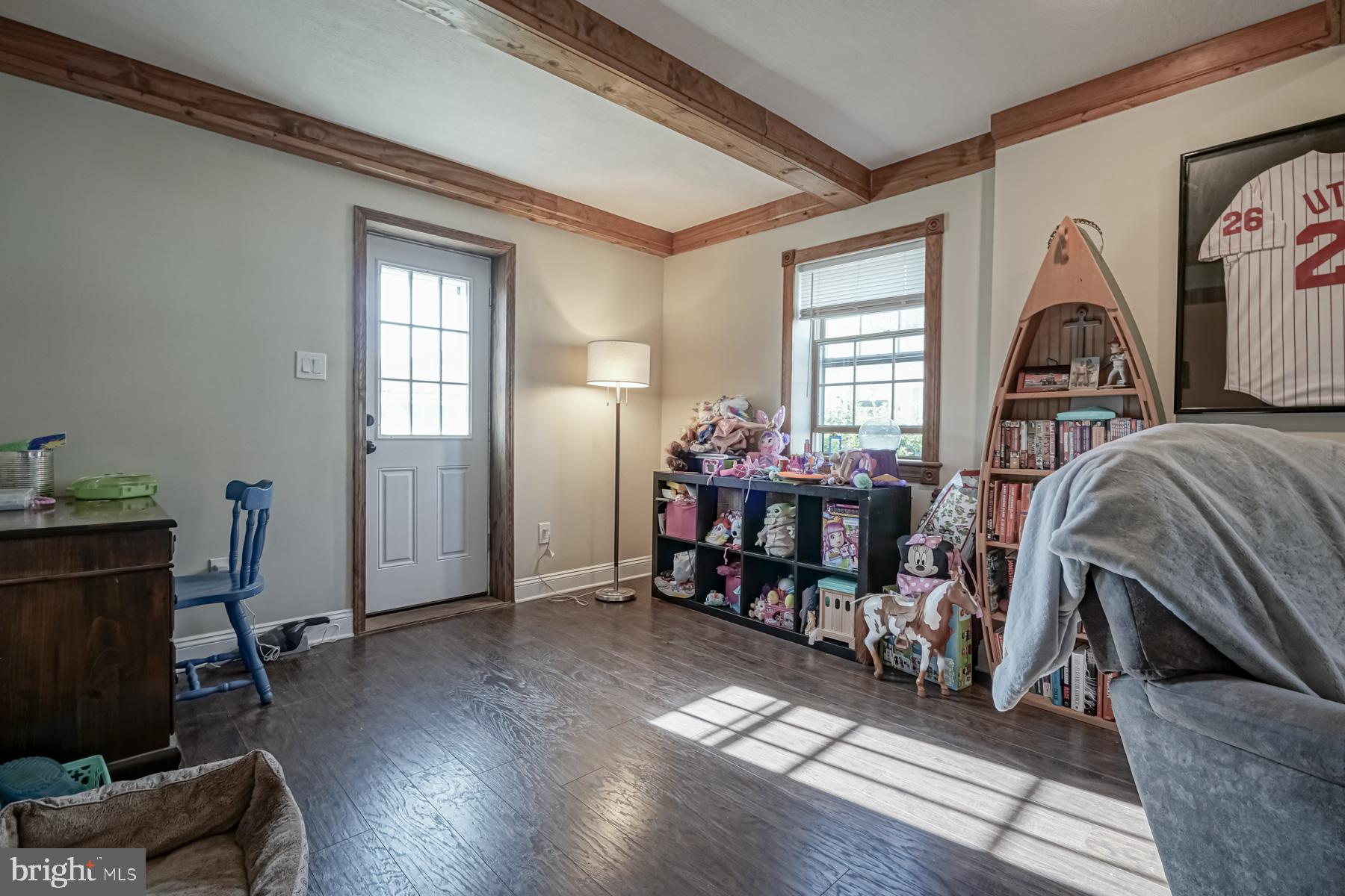 86 WILLIAM PENN AVENUE