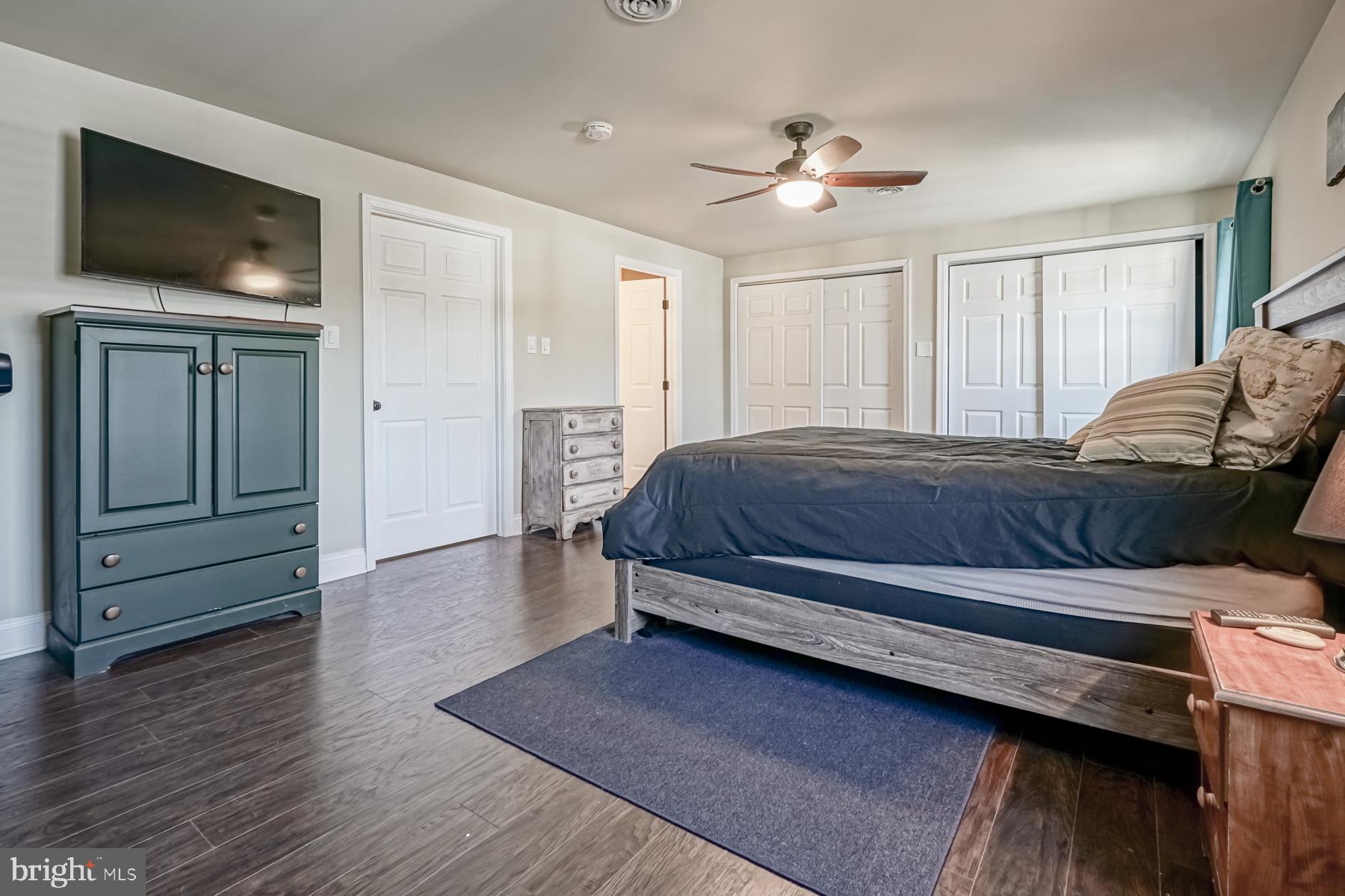 86 WILLIAM PENN AVENUE