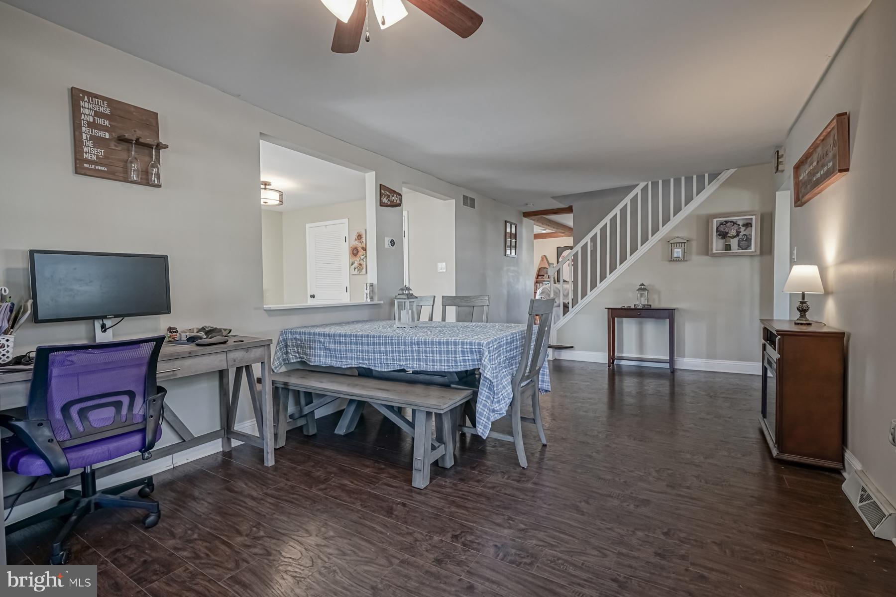 86 WILLIAM PENN AVENUE