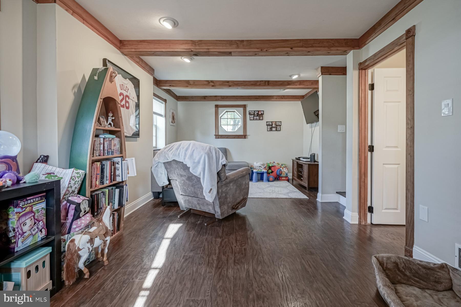 86 WILLIAM PENN AVENUE