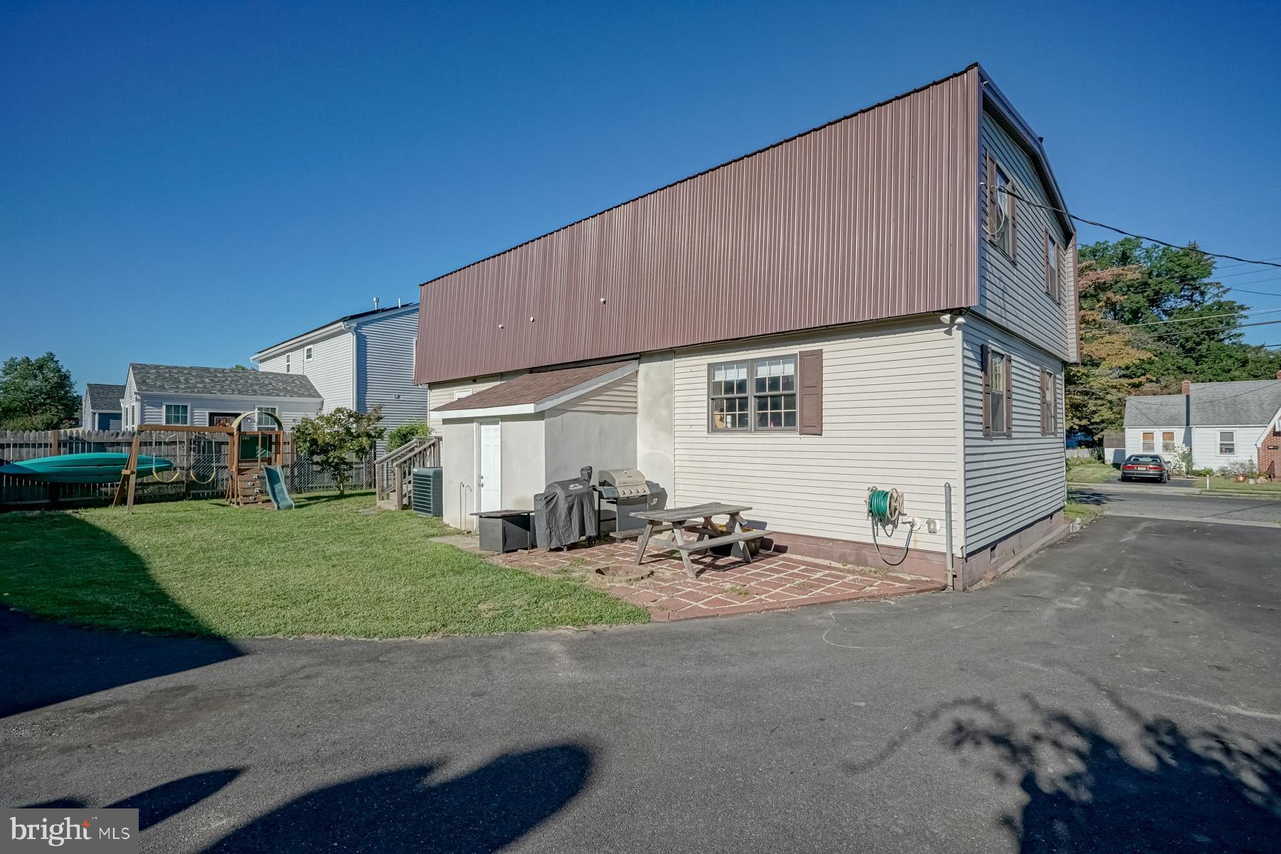 86 WILLIAM PENN AVENUE