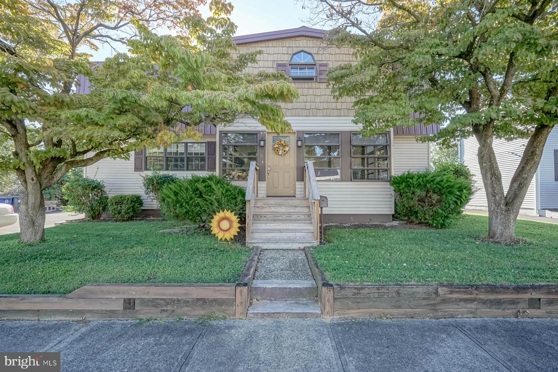 86 WILLIAM PENN AVENUE