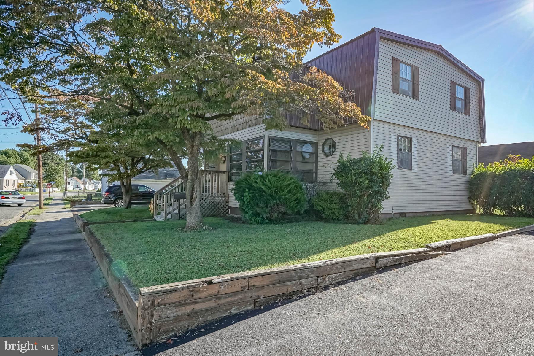 86 WILLIAM PENN AVENUE