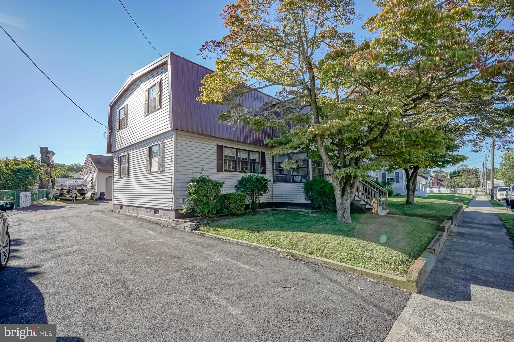 86 WILLIAM PENN AVENUE