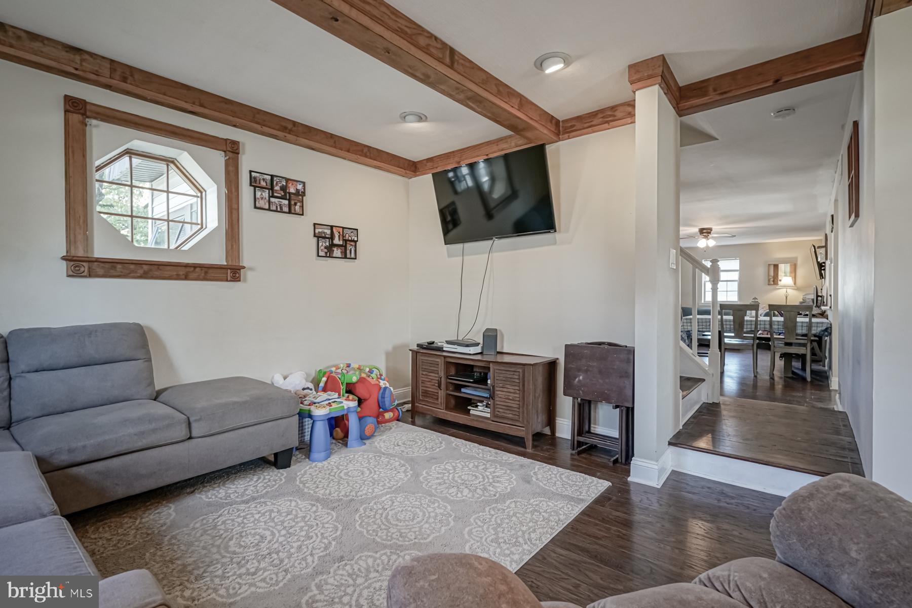 86 WILLIAM PENN AVENUE