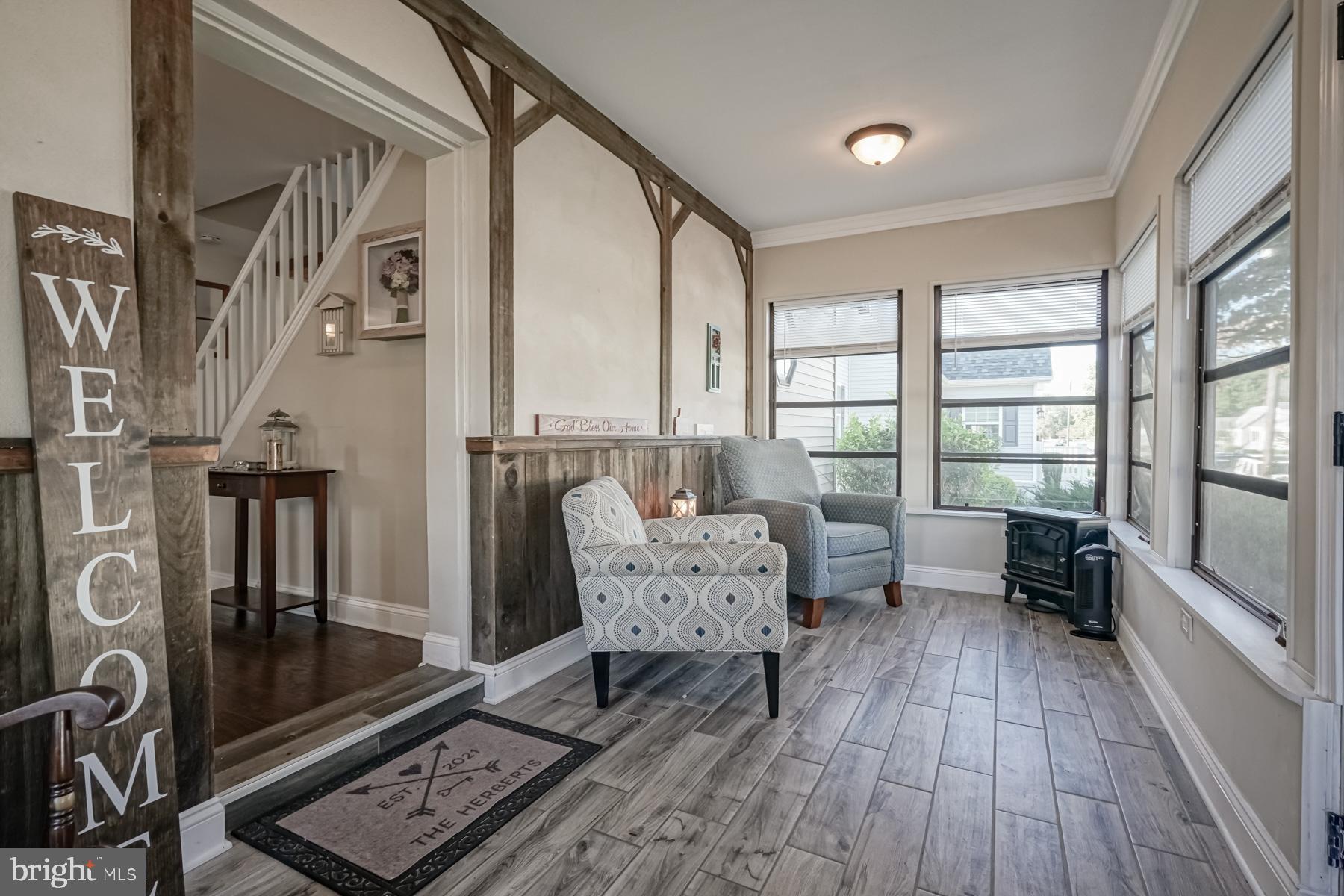 86 WILLIAM PENN AVENUE