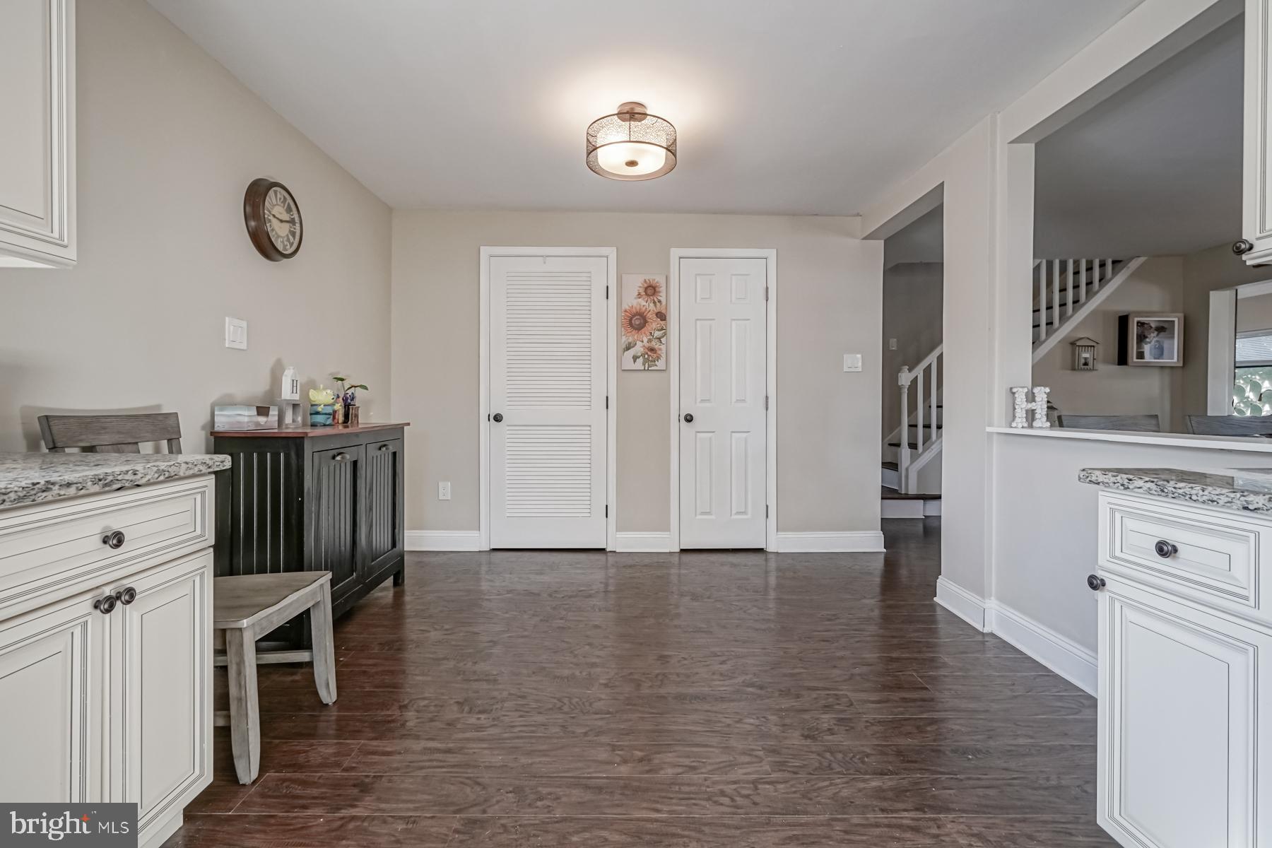 86 WILLIAM PENN AVENUE