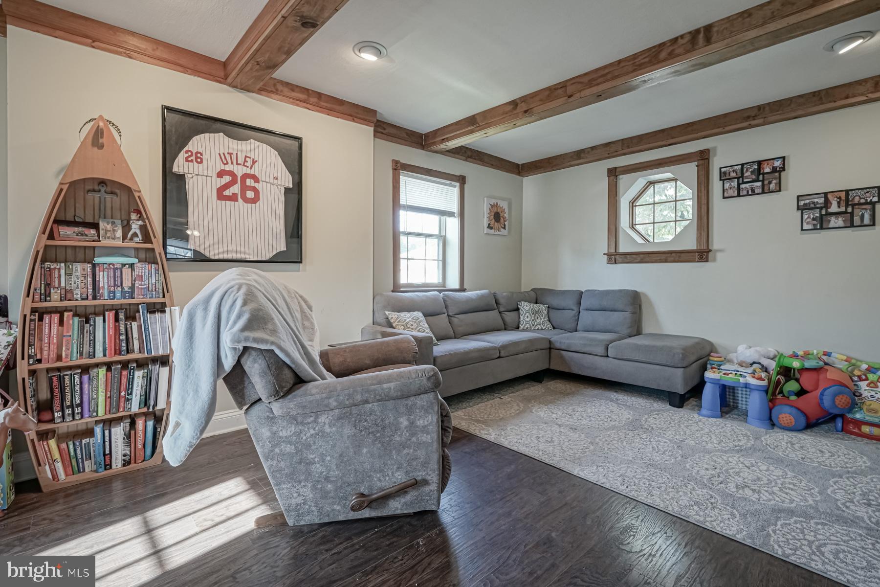 86 WILLIAM PENN AVENUE