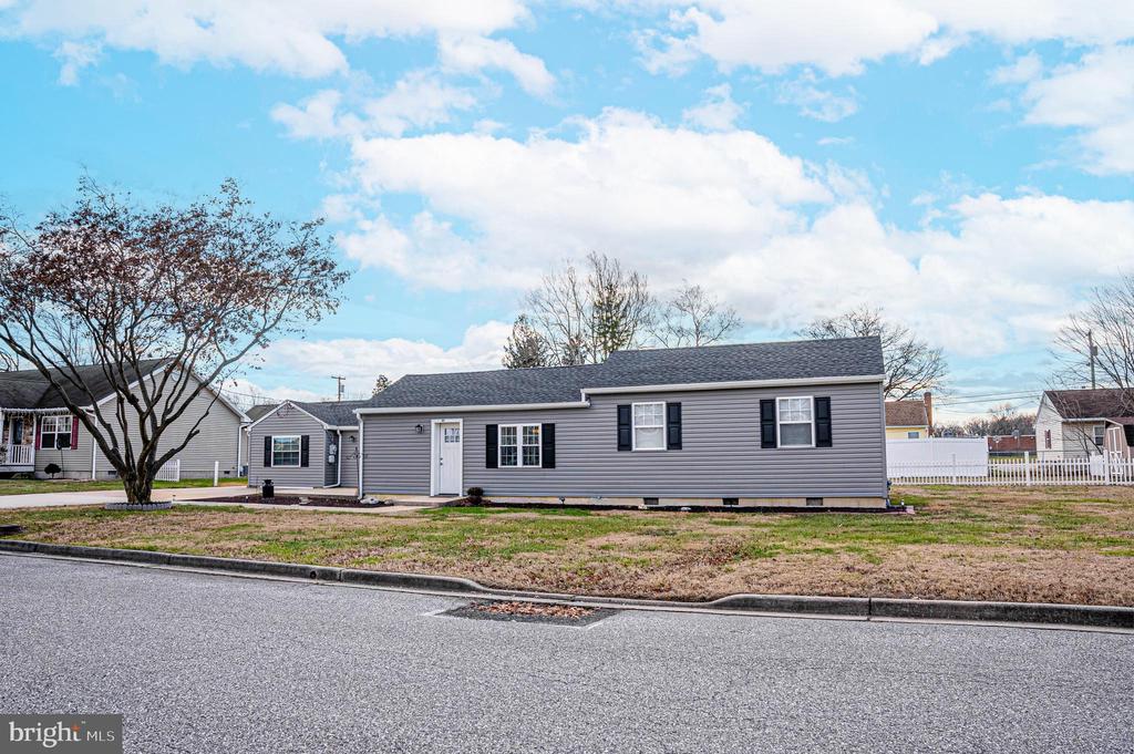 95 GEORGIA ROAD