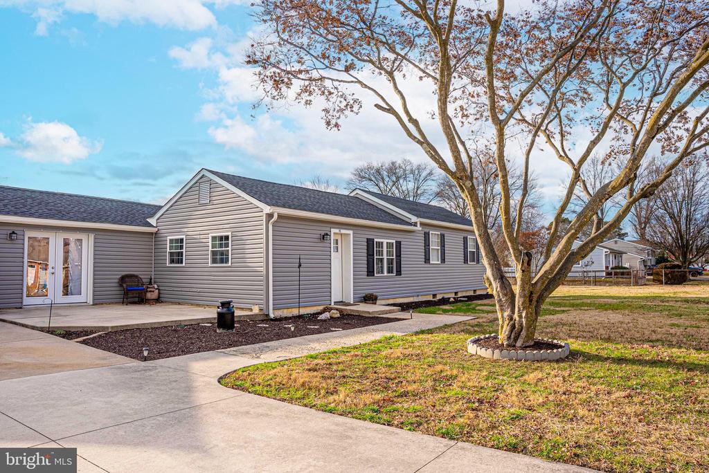 95 GEORGIA ROAD