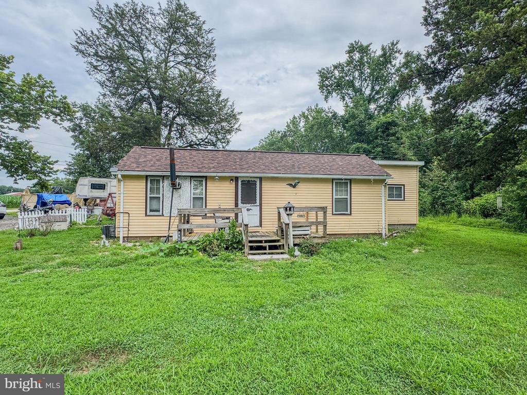 466 ALLOWAY WOODSTOWN ROAD