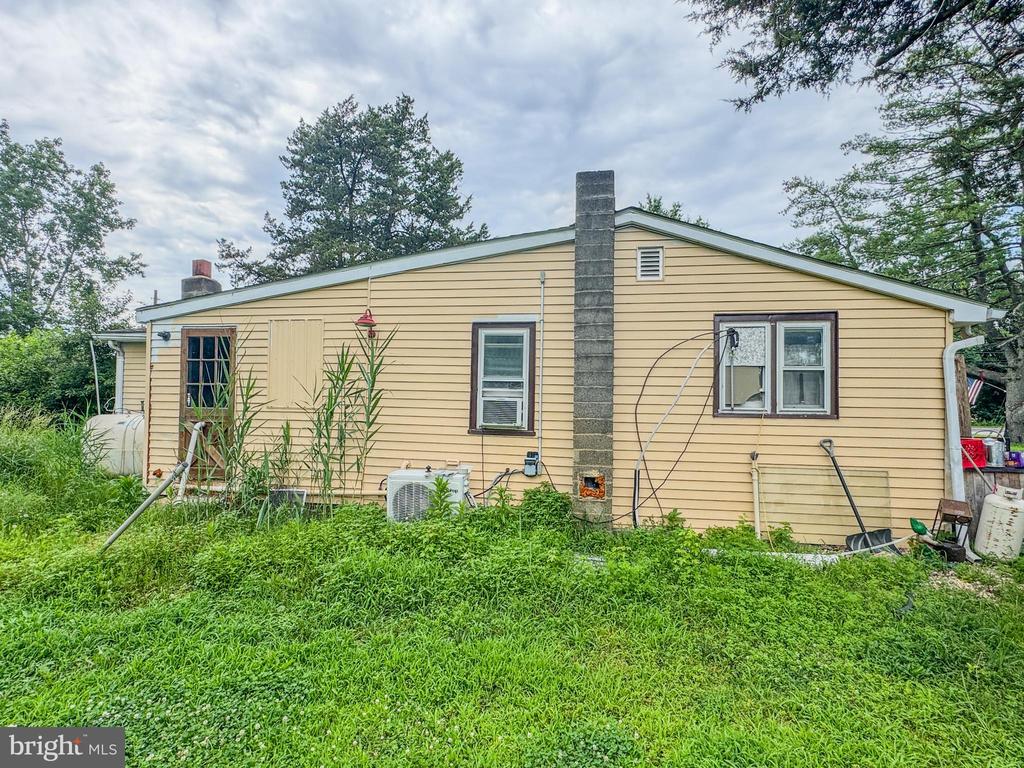 466 ALLOWAY WOODSTOWN ROAD