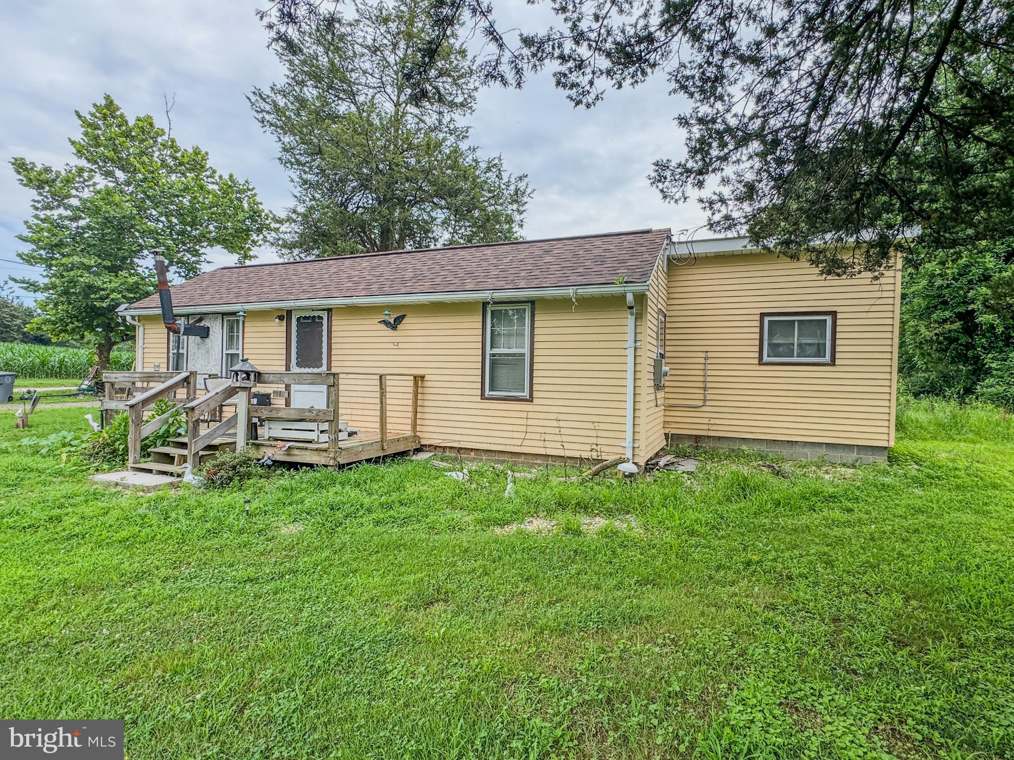 466 ALLOWAY WOODSTOWN ROAD