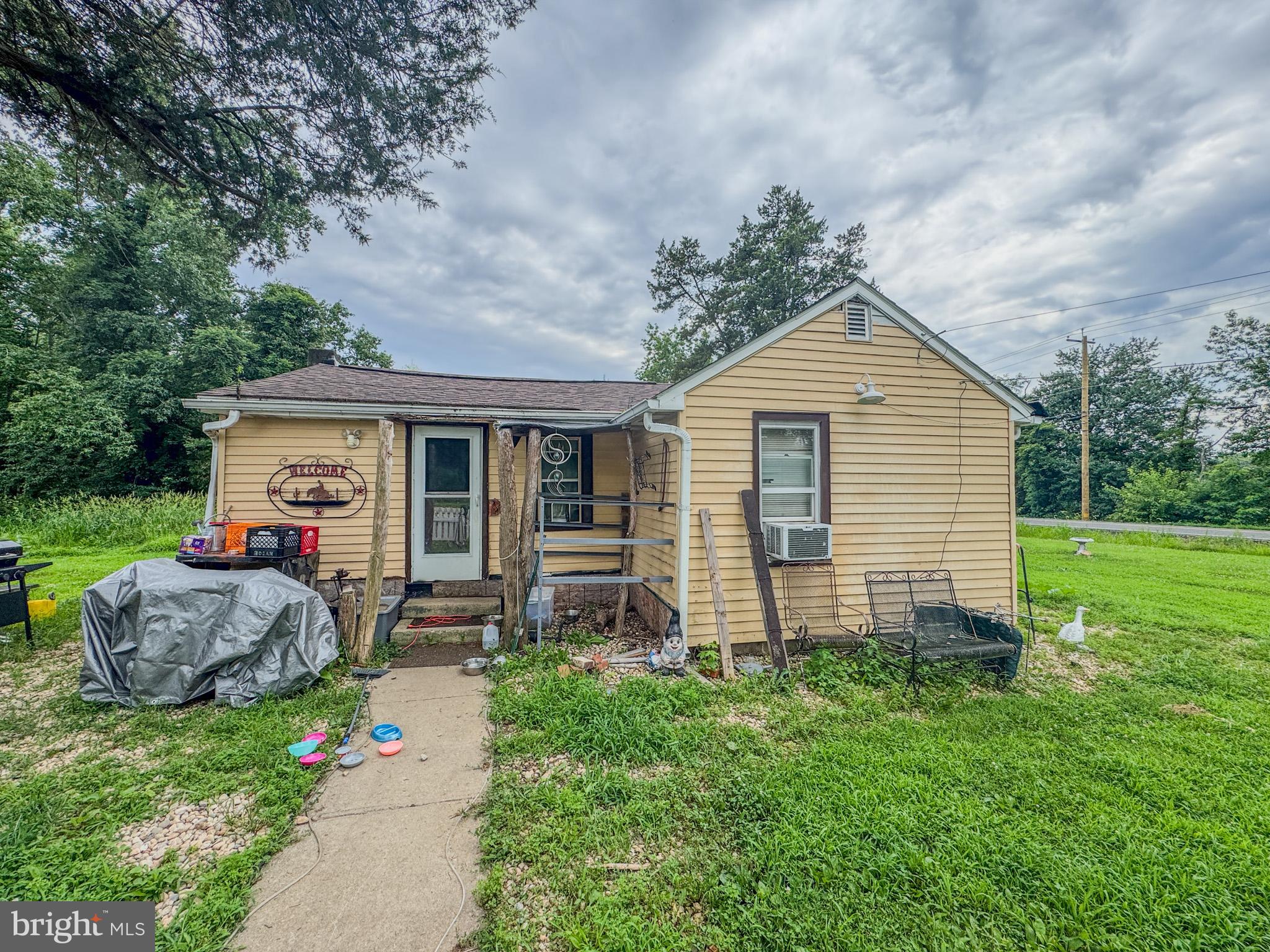 466 ALLOWAY WOODSTOWN ROAD