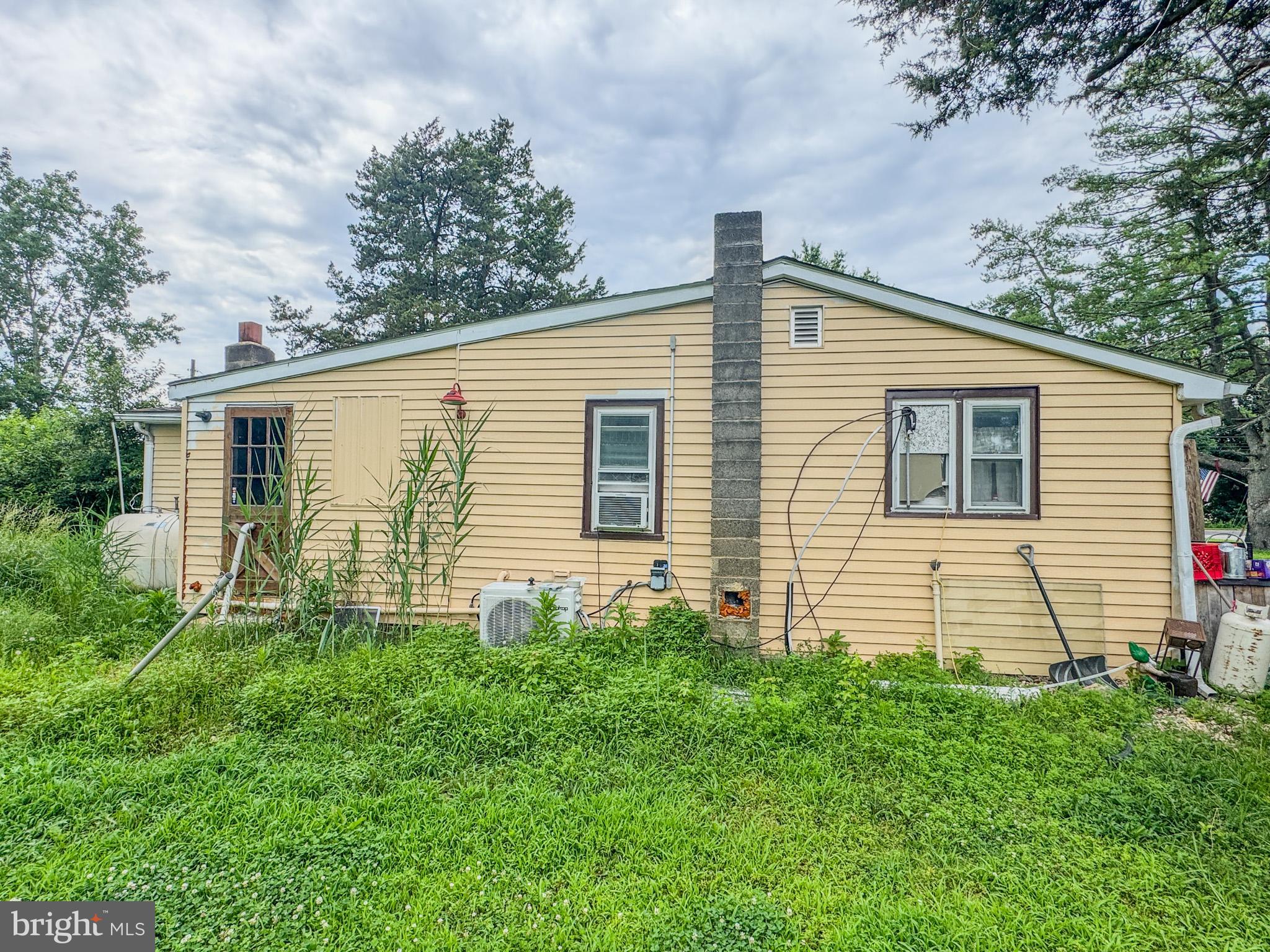 466 ALLOWAY WOODSTOWN ROAD