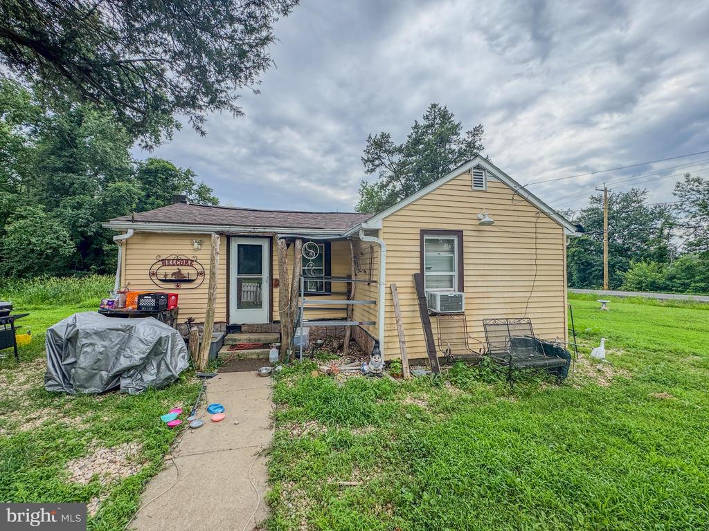 466 ALLOWAY WOODSTOWN ROAD