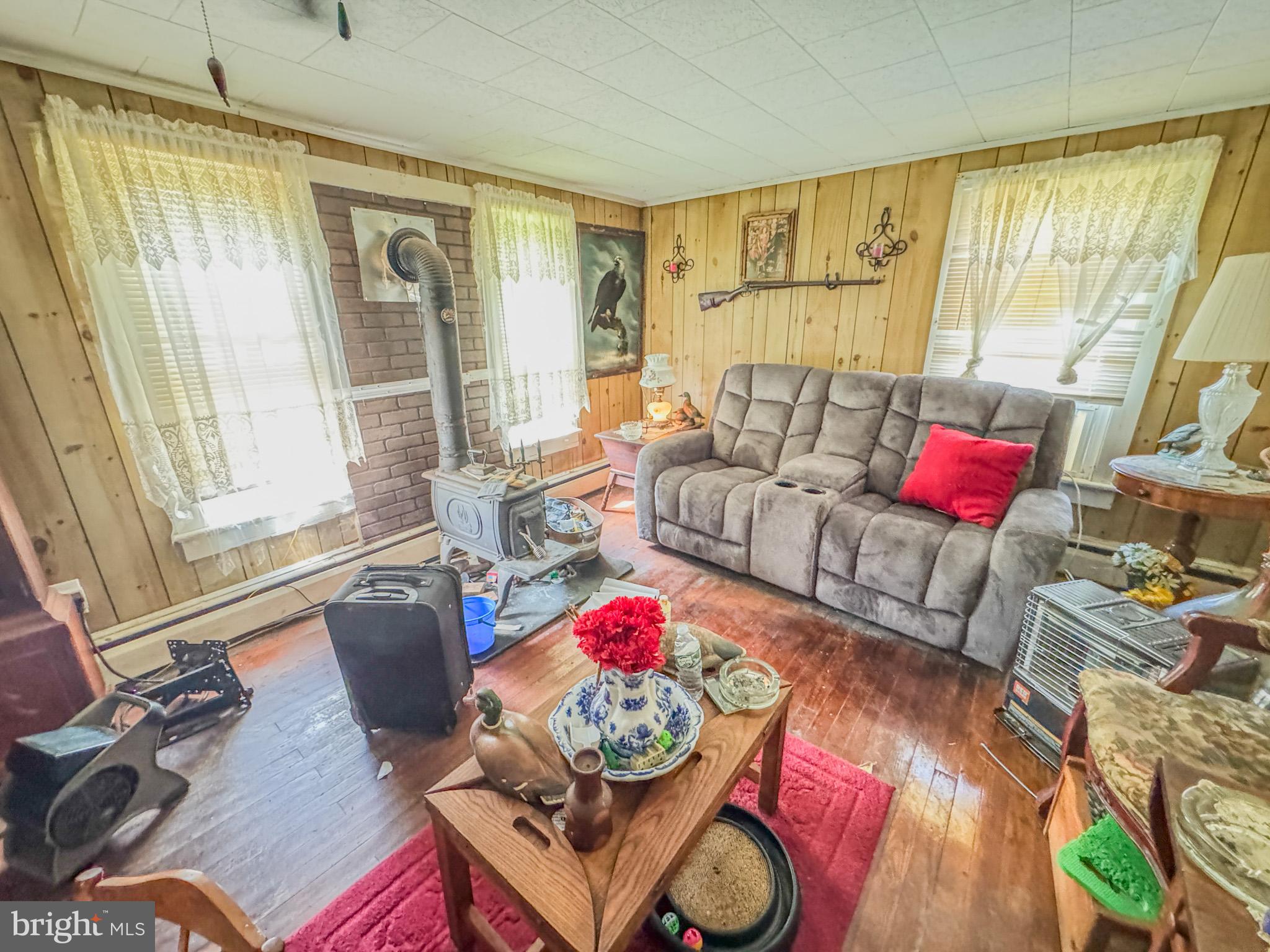 466 ALLOWAY WOODSTOWN ROAD