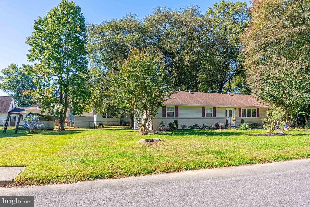89 QUAKER ROAD