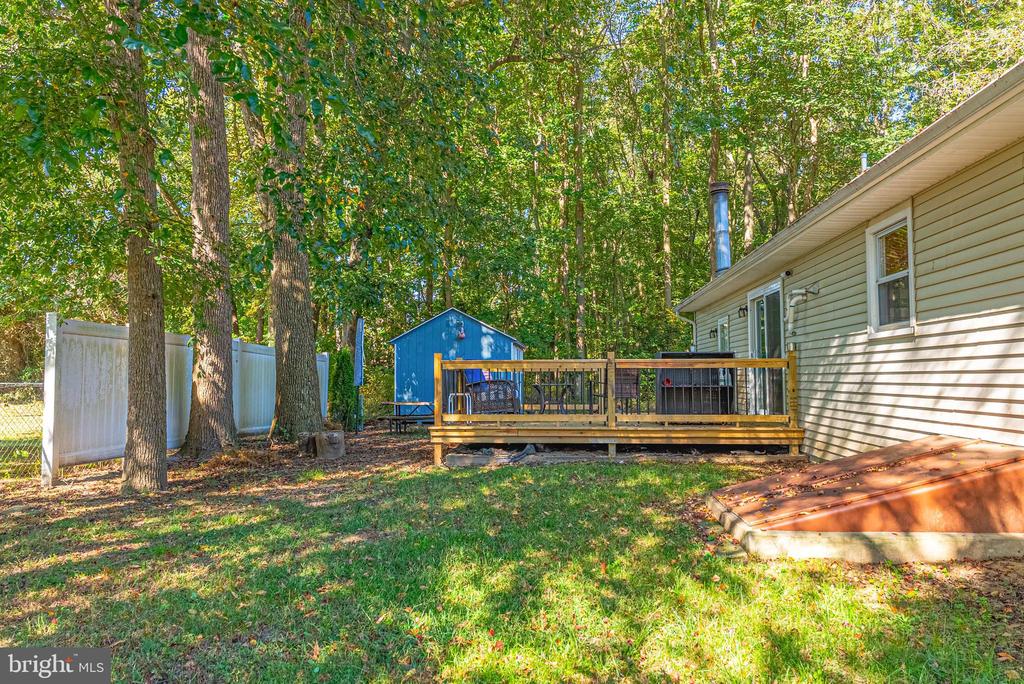 89 QUAKER ROAD
