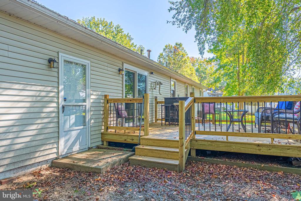 89 QUAKER ROAD
