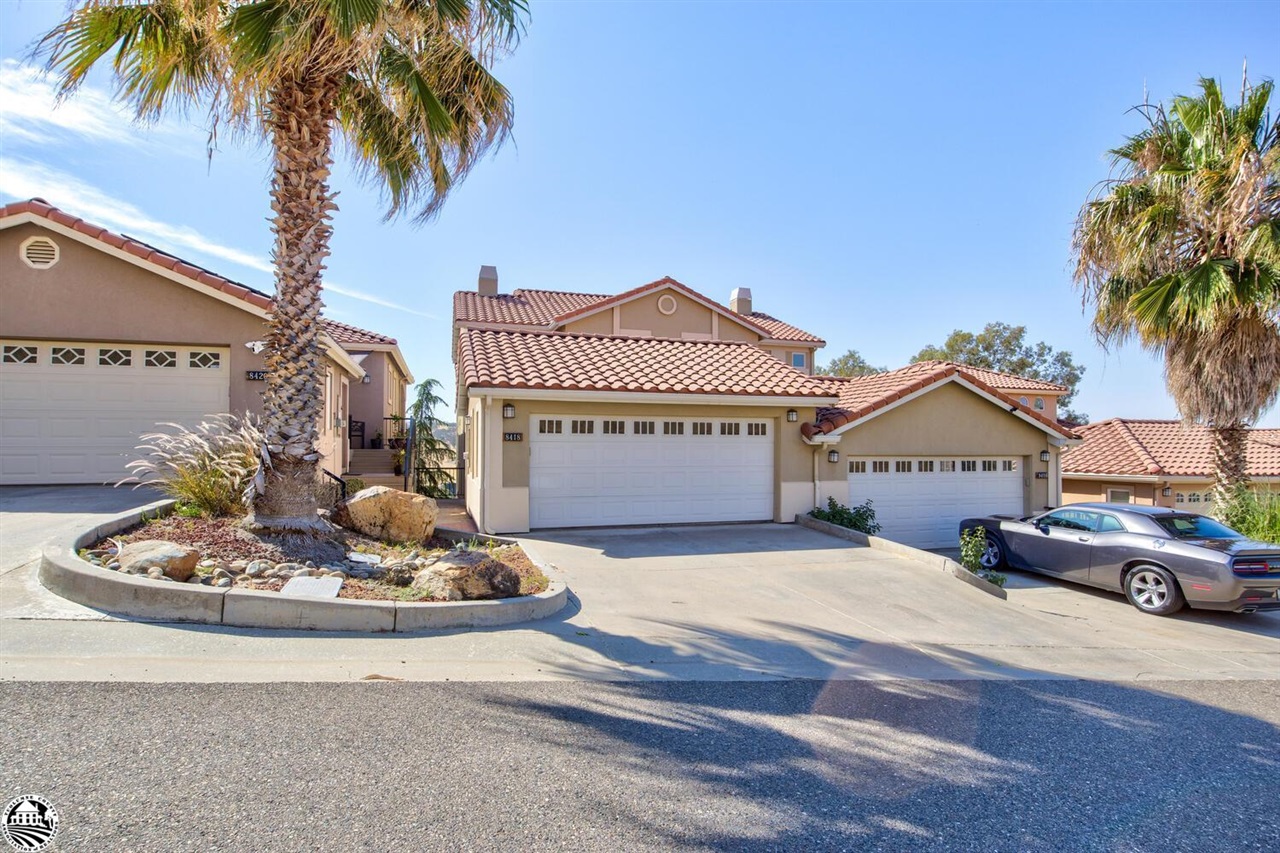 8418 Vista Verde
