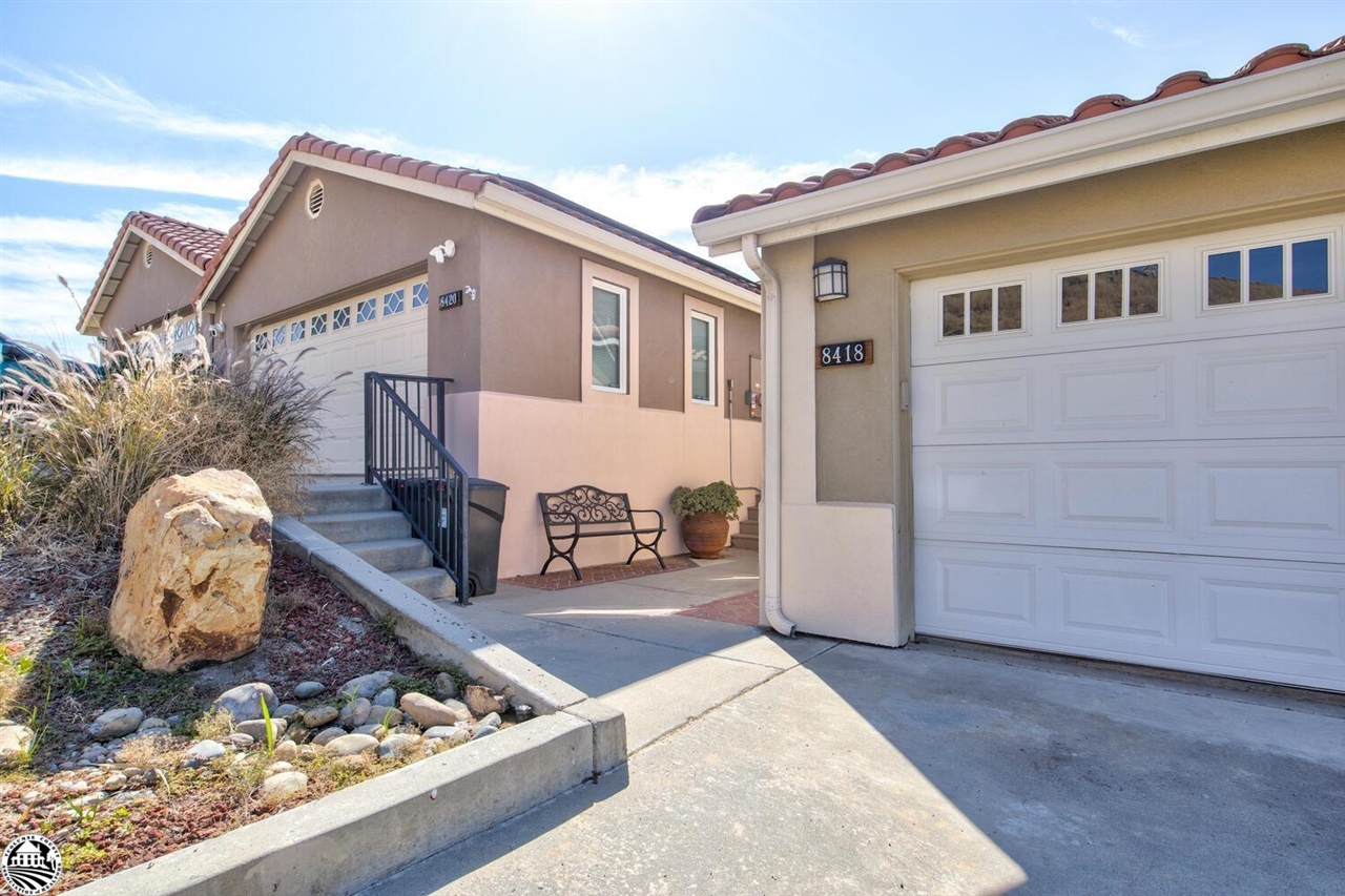 8418 Vista Verde