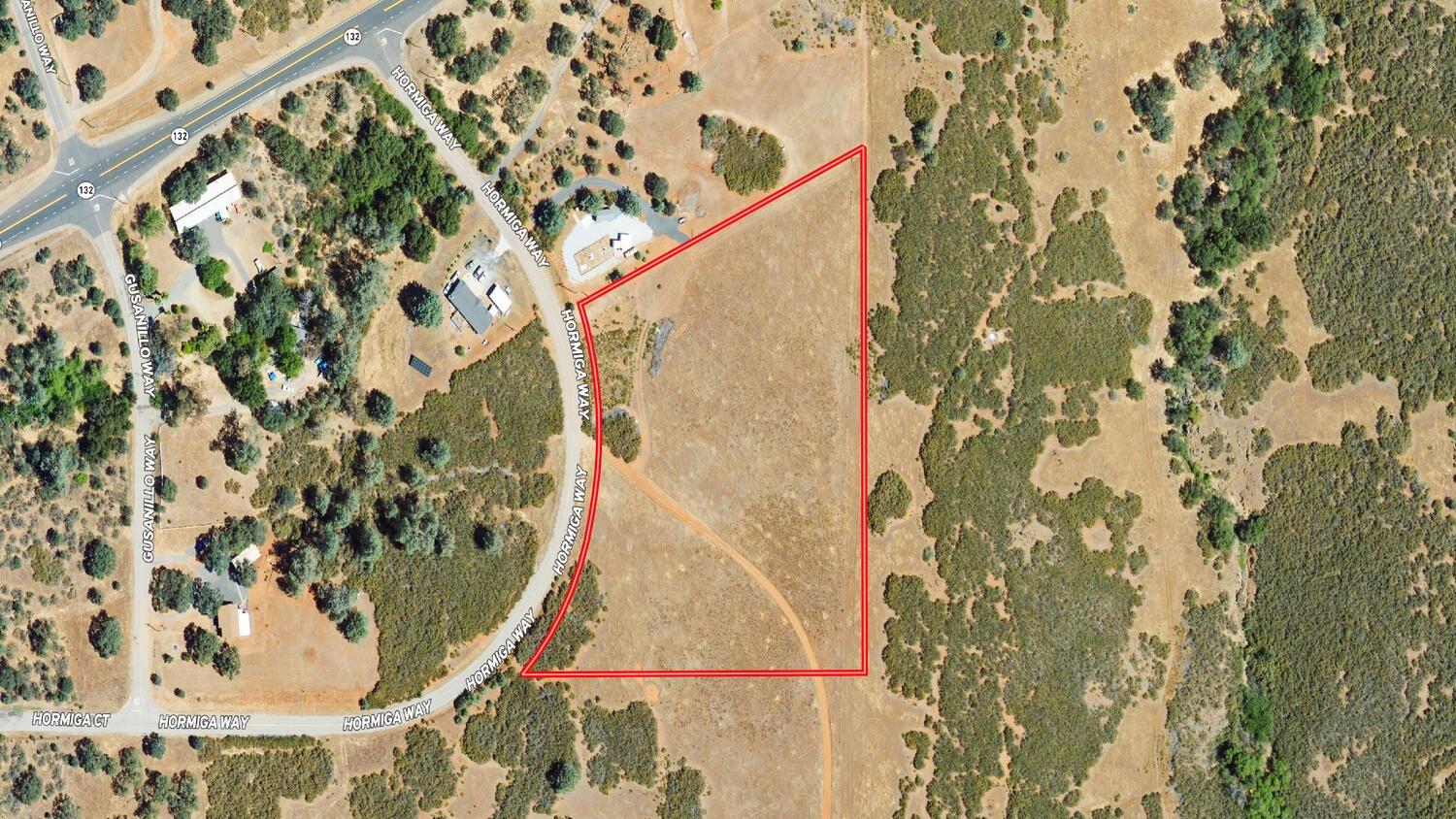 3272 Hormiga Way