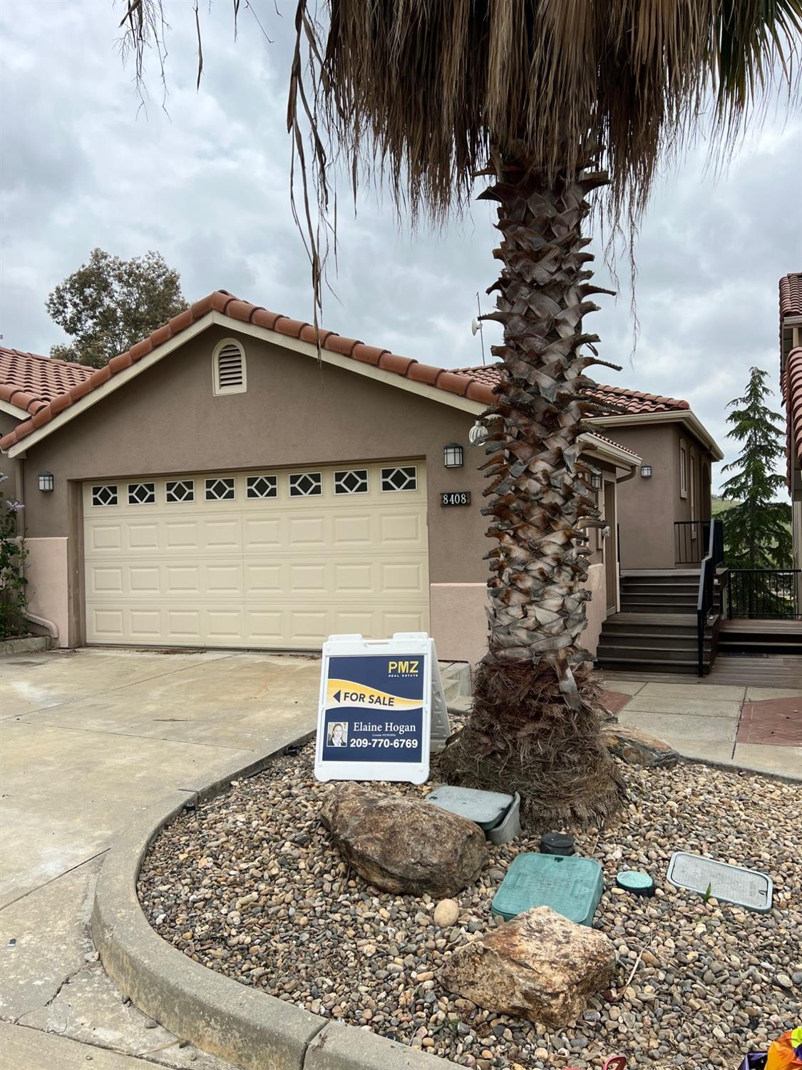 8408 Vista Verde Circle