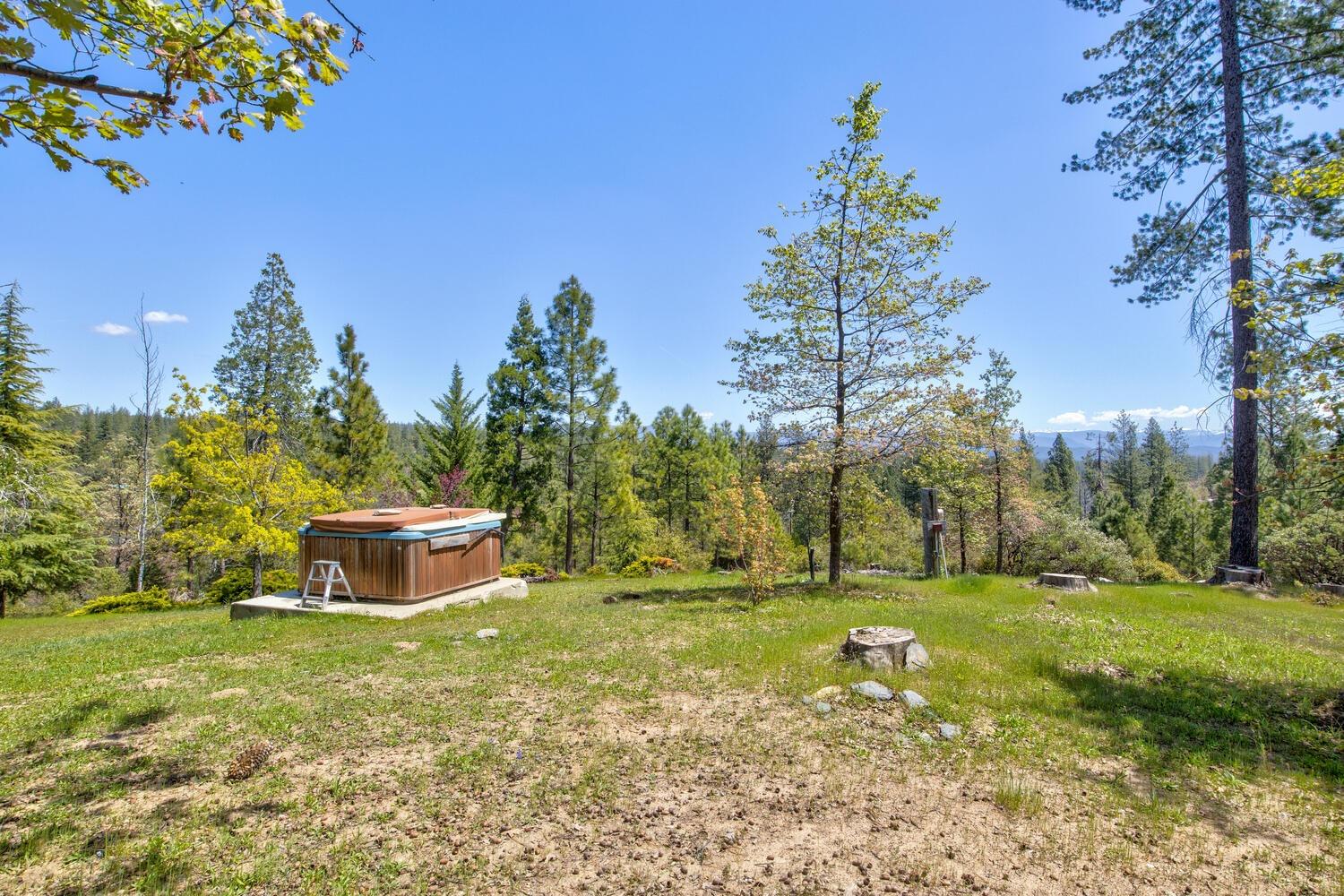 9413 E Ponderosa Way