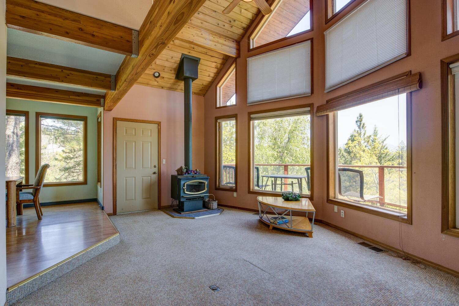 9413 E Ponderosa Way