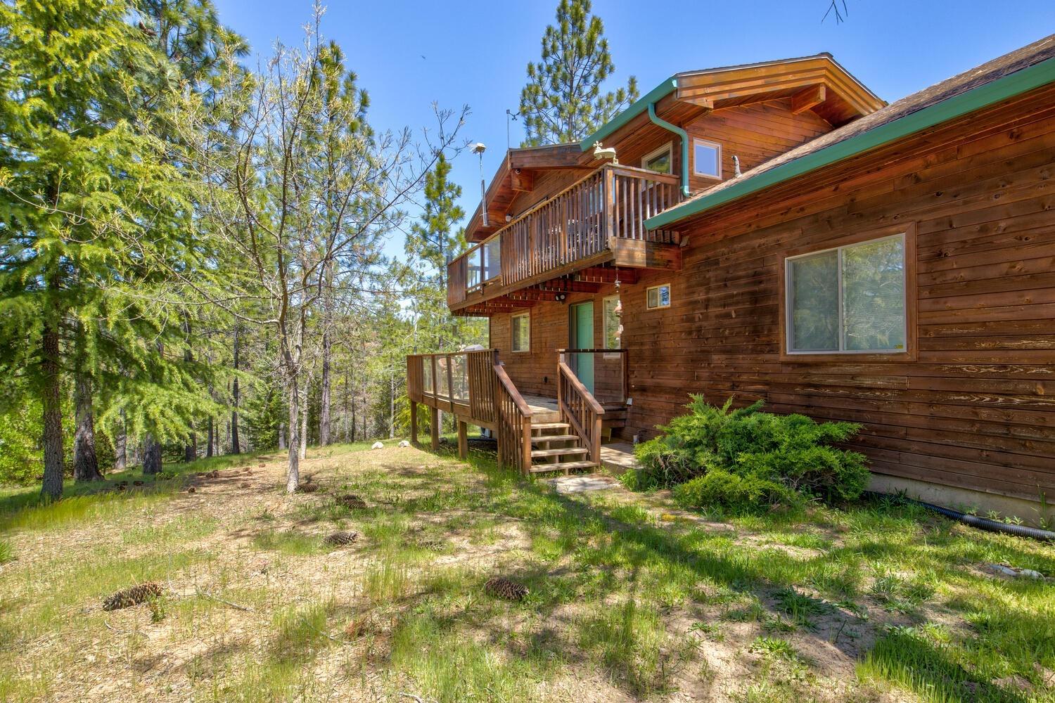 9413 E Ponderosa Way