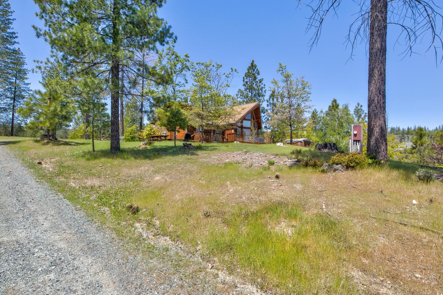9413 E Ponderosa Way