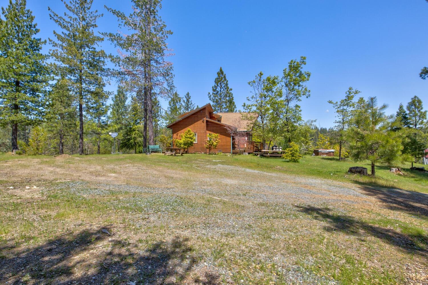 9413 E Ponderosa Way