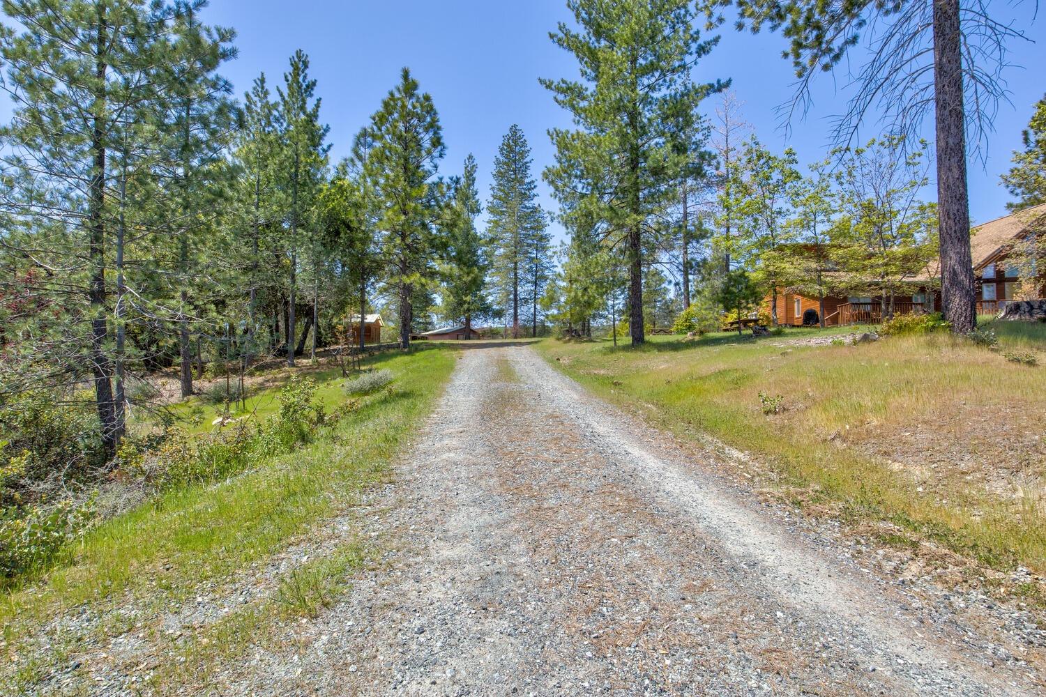 9413 E Ponderosa Way