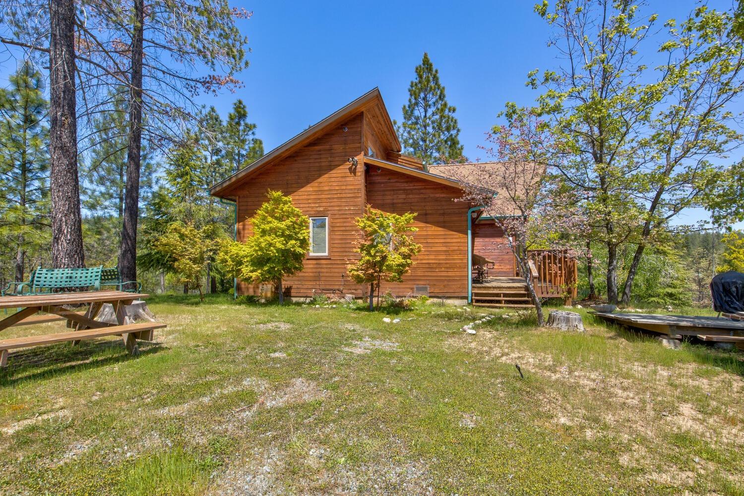 9413 E Ponderosa Way