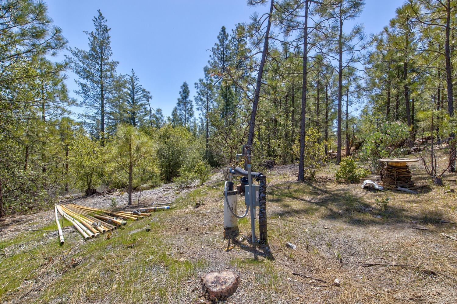 9413 E Ponderosa Way
