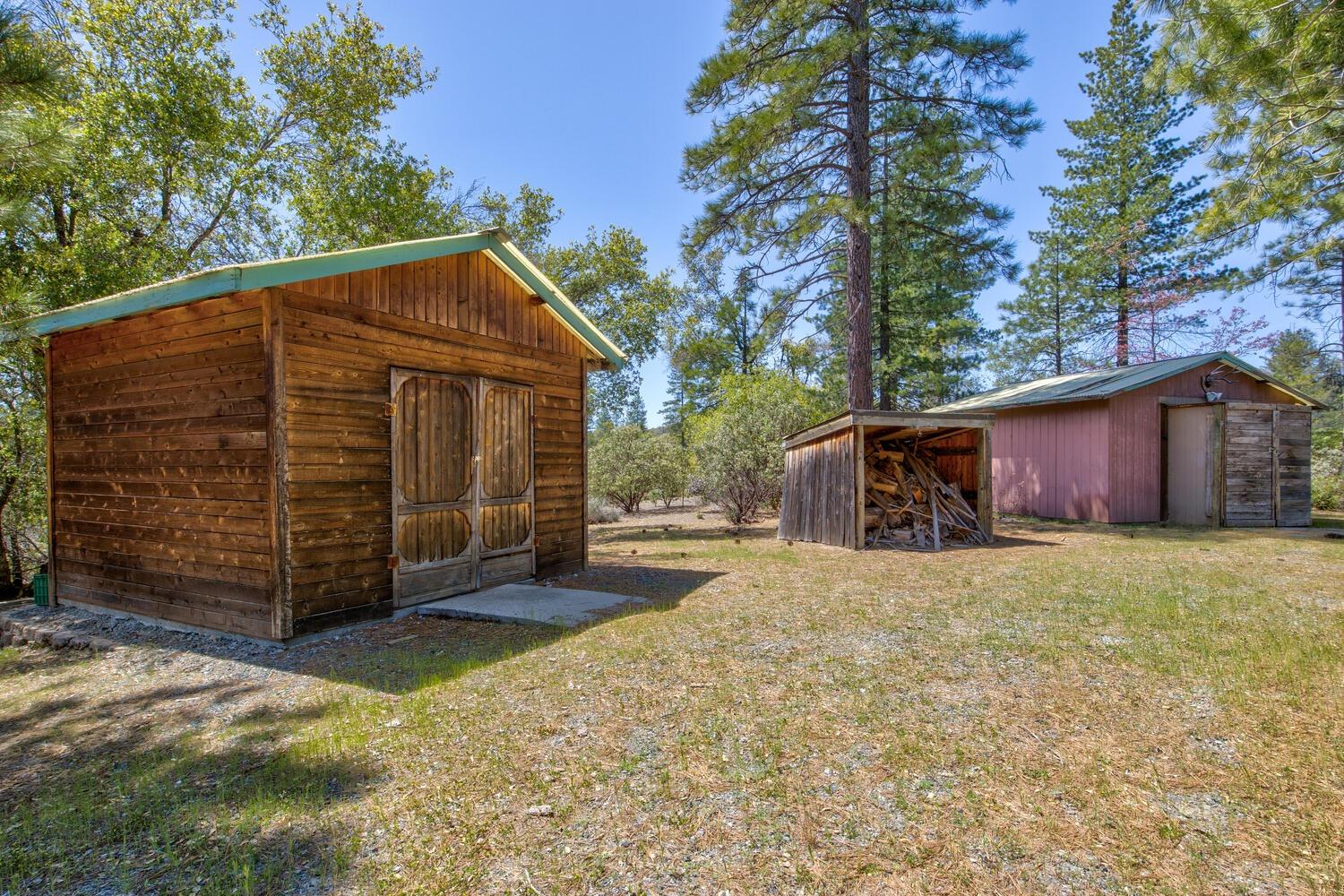 9413 E Ponderosa Way