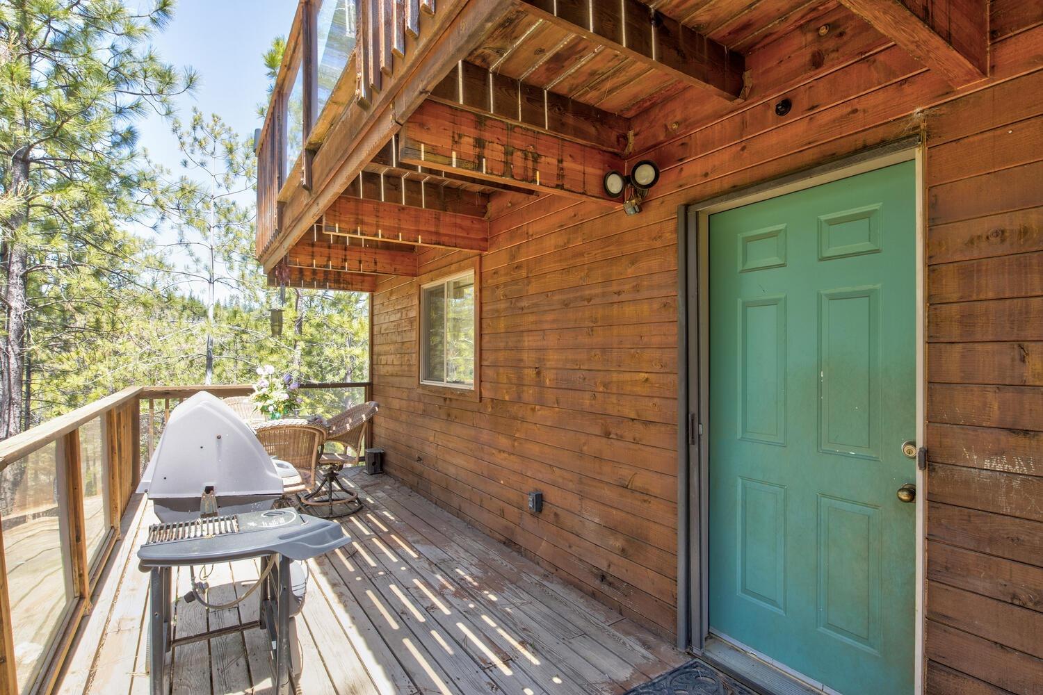 9413 E Ponderosa Way