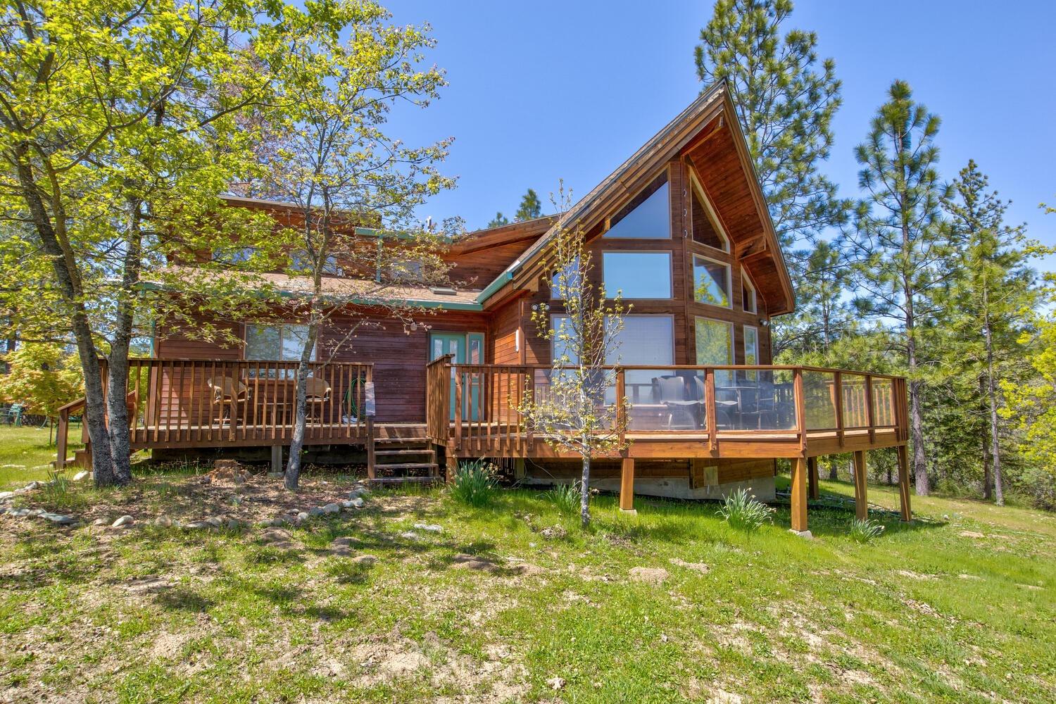 9413 E Ponderosa Way