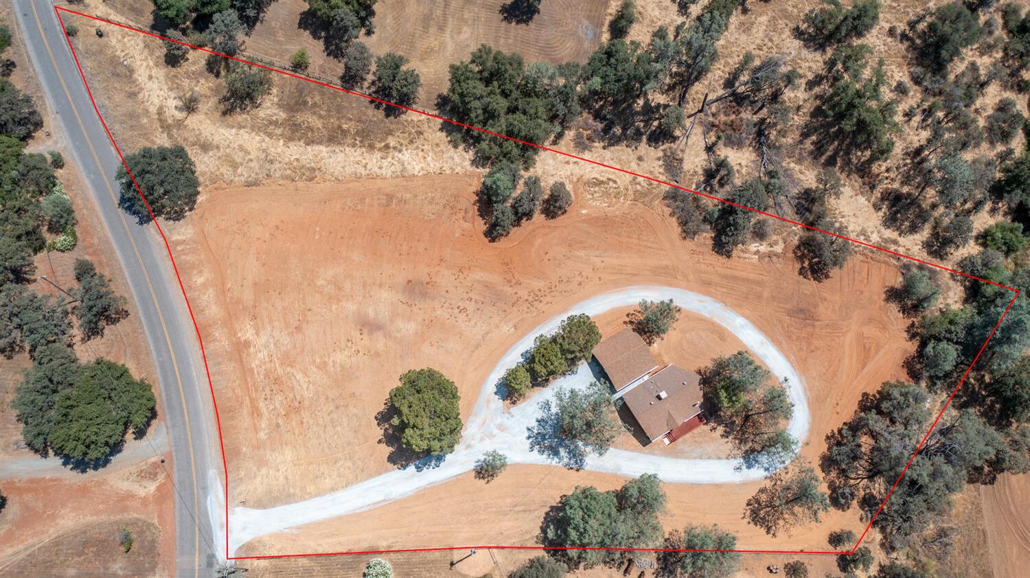 10437 Blanchard Road