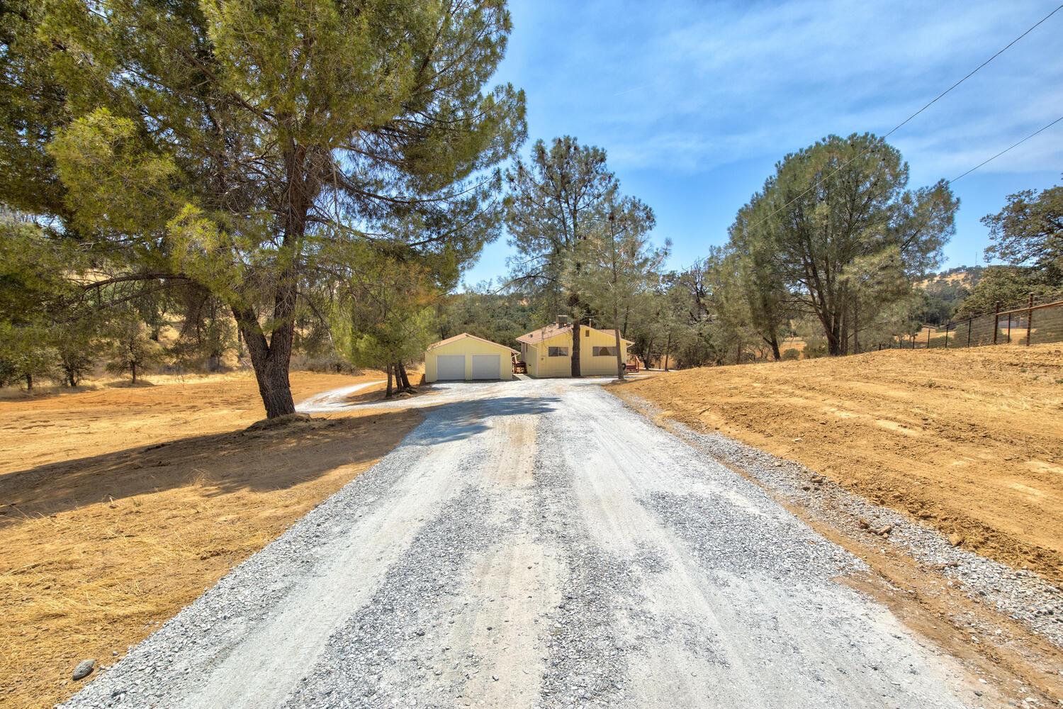 10437 Blanchard Road