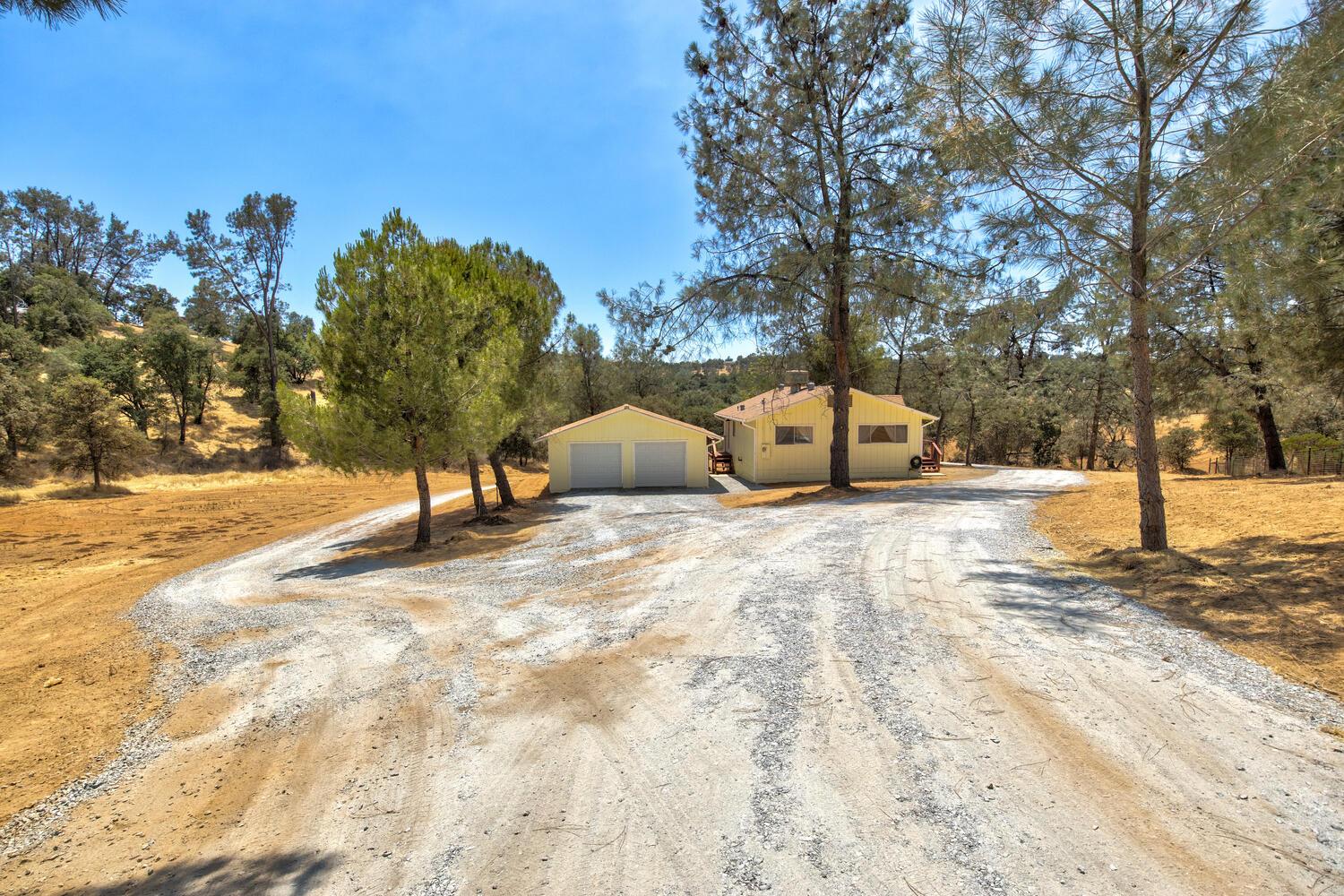 10437 Blanchard Road
