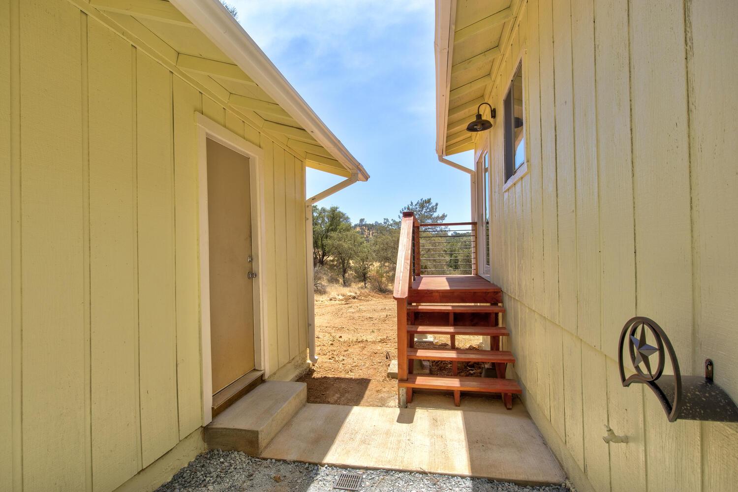 10437 Blanchard Road