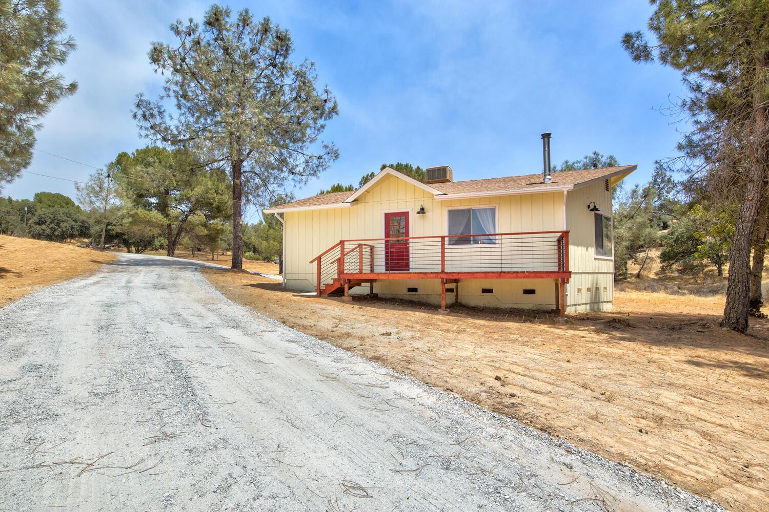 10437 Blanchard Road