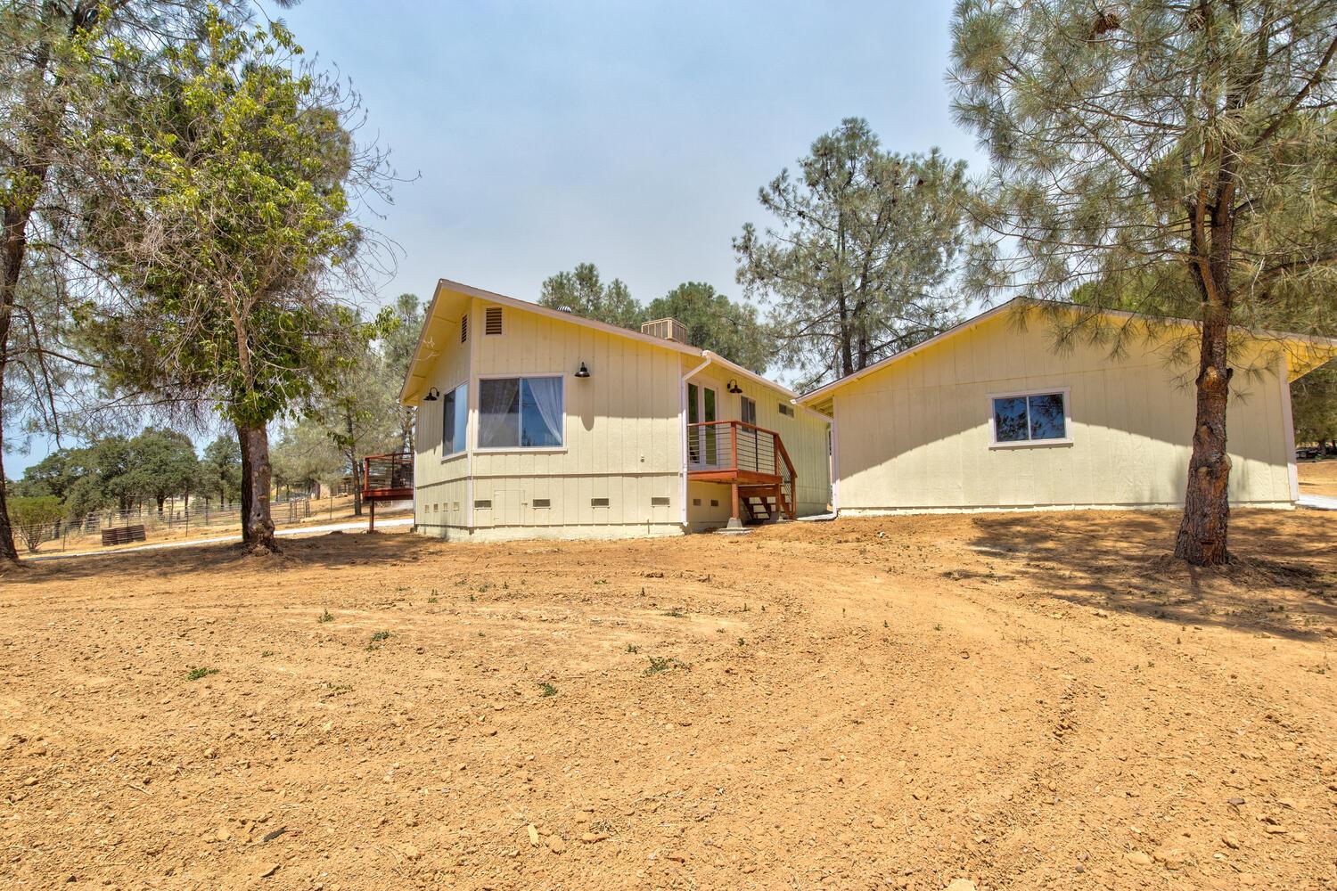 10437 Blanchard Road