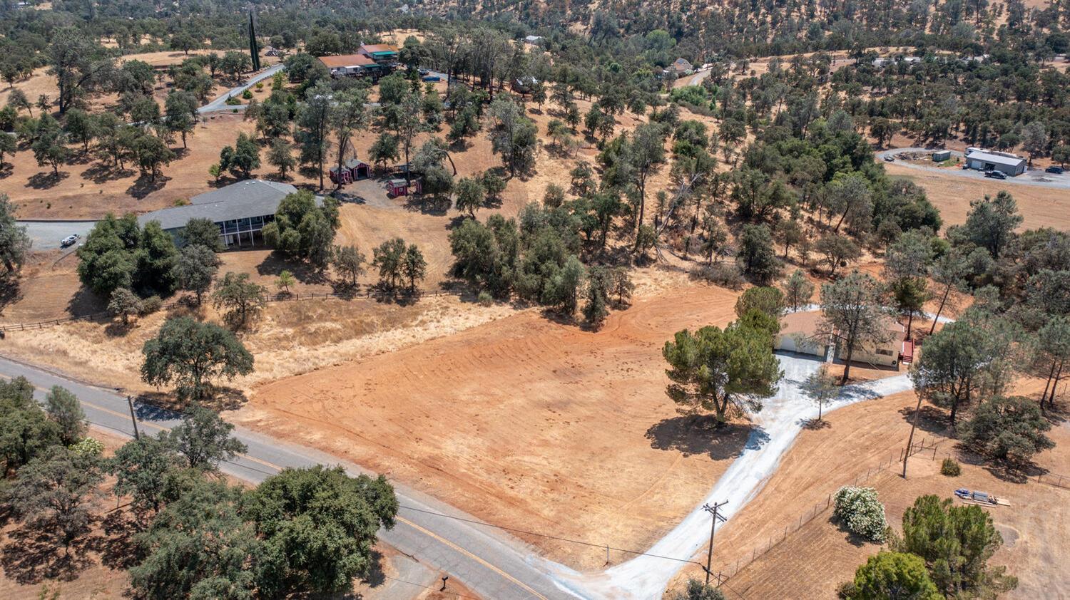 10437 Blanchard Road