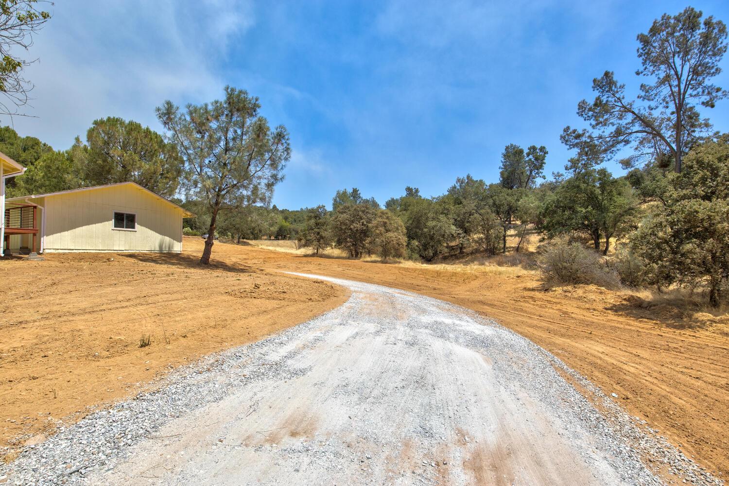 10437 Blanchard Road