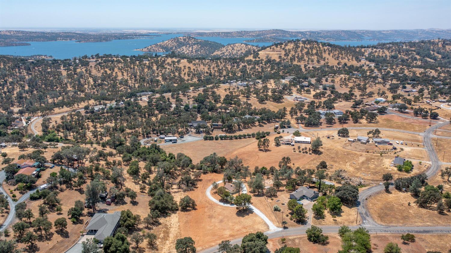 10437 Blanchard Road