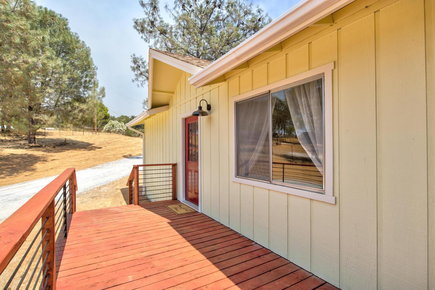 10437 Blanchard Road